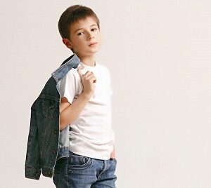 Kids Full Dresses